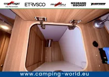 Fahrzeugbild Weinsberg CaraBus 601 MQH #15
