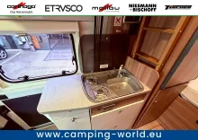 Fahrzeugbild Weinsberg CaraBus 601 MQH #16