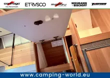 Fahrzeugbild Weinsberg CaraBus 601 MQH #21