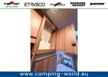 Fahrzeugbild Weinsberg CaraBus 601 MQH #22