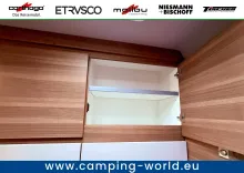 Fahrzeugbild Weinsberg CaraBus 601 MQH #26