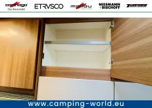 Fahrzeugbild Weinsberg CaraBus 601 MQH #27