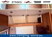 Fahrzeugbild Weinsberg CaraBus 601 MQH #31