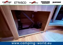 Fahrzeugbild Weinsberg CaraBus 601 MQH #32