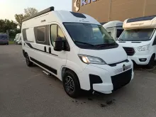 Fahrzeugbild Adria Twin Select 600 SPB ALL-IN, Automatik #1