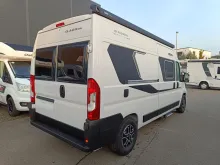 Fahrzeugbild Adria Twin Select 600 SPB ALL-IN, Automatik #4