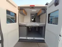 Fahrzeugbild Adria Twin Select 600 SPB ALL-IN, Automatik #5
