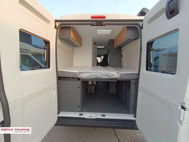 Fahrzeugbild Adria Twin Select 600 SPB ALL-IN, Automatik #5