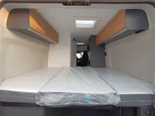 Fahrzeugbild Adria Twin Select 600 SPB ALL-IN, Automatik #6