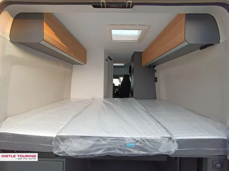 Fahrzeugbild Adria Twin Select 600 SPB ALL-IN, Automatik #6