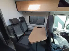 Fahrzeugbild Adria Twin Select 600 SPB ALL-IN, Automatik #8