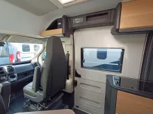 Fahrzeugbild Adria Twin Select 600 SPB ALL-IN, Automatik #9