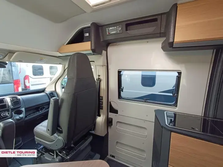 Fahrzeugbild Adria Twin Select 600 SPB ALL-IN, Automatik #9