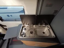 Fahrzeugbild Adria Twin Select 600 SPB ALL-IN, Automatik #11