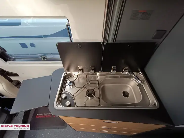Fahrzeugbild Adria Twin Select 600 SPB ALL-IN, Automatik #11