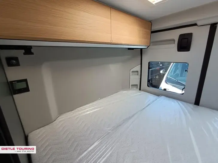 Fahrzeugbild Adria Twin Select 600 SPB ALL-IN, Automatik #15