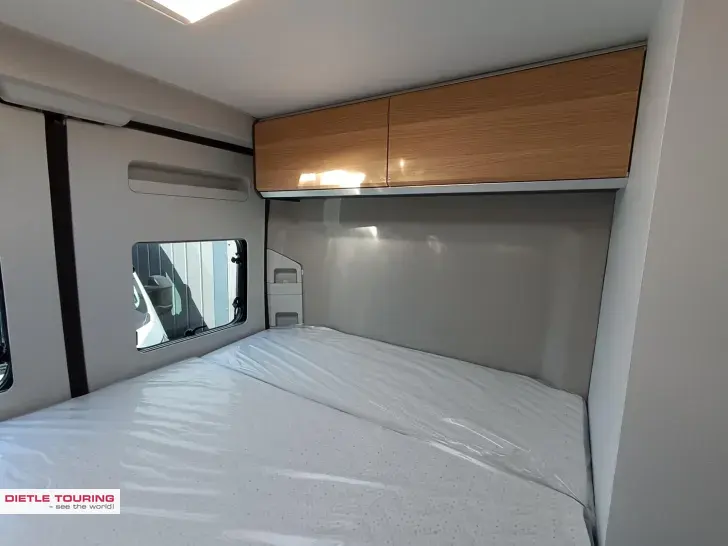 Fahrzeugbild Adria Twin Select 600 SPB ALL-IN, Automatik #16
