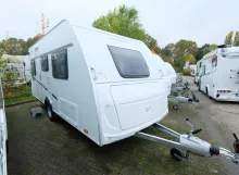 Fahrzeugbild Weinsberg CaraLife 500 QDK Auflastung auf 1.700 kg #1