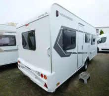 Fahrzeugbild Weinsberg CaraLife 500 QDK Auflastung auf 1.700 kg #3