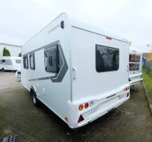 Fahrzeugbild Weinsberg CaraLife 500 QDK Auflastung auf 1.700 kg #4