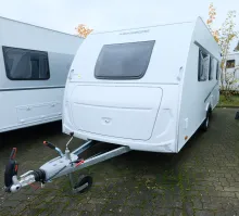 Fahrzeugbild Weinsberg CaraLife 500 QDK Auflastung auf 1.700 kg #5