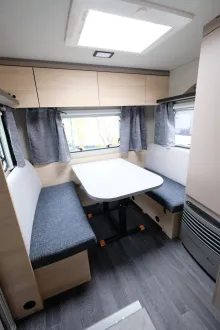 Fahrzeugbild Weinsberg CaraLife 500 QDK Auflastung auf 1.700 kg #6