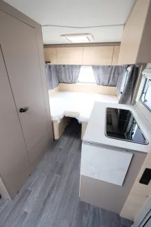 Fahrzeugbild Weinsberg CaraLife 500 QDK Auflastung auf 1.700 kg #8