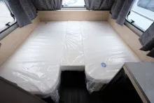 Fahrzeugbild Weinsberg CaraLife 500 QDK Auflastung auf 1.700 kg #9
