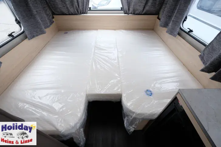 Fahrzeugbild Weinsberg CaraLife 500 QDK Auflastung auf 1.700 kg #9