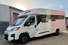 Fahrzeugbild Hobby ONTOUR T 700 FH !!! 16.559,- Euro gesparrt !!! #7