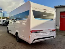 Fahrzeugbild Hobby ONTOUR T 700 FH !!! 16.559,- Euro gesparrt !!! #6