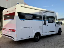 Fahrzeugbild Hobby ONTOUR T 700 FH !!! 16.559,- Euro gesparrt !!! #3
