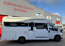 Fahrzeugbild Hobby ONTOUR T 700 FH !!! 16.559,- Euro gesparrt !!! #4