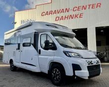 Fahrzeugbild Hobby ONTOUR T 700 FH !!! 16.559,- Euro gesparrt !!! #1