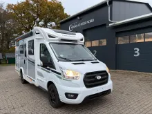 Fahrzeugbild Chausson S614 Titanium Line Ford MJ2027 #1