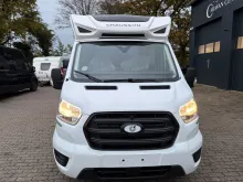 Fahrzeugbild Chausson S614 Titanium Line Ford MJ2027 #2