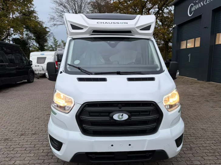 Fahrzeugbild Chausson S614 Titanium Line Ford MJ2027 #2