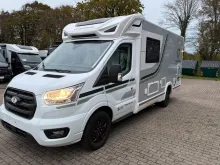Fahrzeugbild Chausson S614 Titanium Line Ford MJ2027 #3