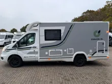 Fahrzeugbild Chausson S614 Titanium Line Ford MJ2027 #4