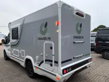 Fahrzeugbild Chausson S614 Titanium Line Ford MJ2027 #5