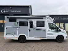Fahrzeugbild Chausson S614 Titanium Line Ford MJ2027 #8