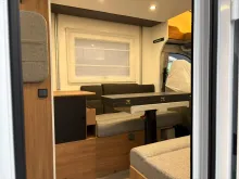 Fahrzeugbild Chausson S614 Titanium Line Ford MJ2027 #17