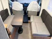 Fahrzeugbild Chausson S614 Titanium Line Ford MJ2027 #18