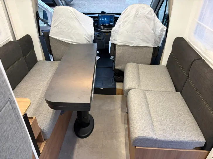 Fahrzeugbild Chausson S614 Titanium Line Ford MJ2027 #18