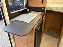 Fahrzeugbild Chausson S614 Titanium Line Ford MJ2027 #22