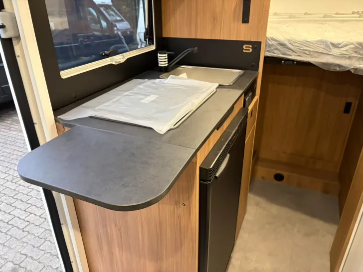 Fahrzeugbild Chausson S614 Titanium Line Ford MJ2027 #22