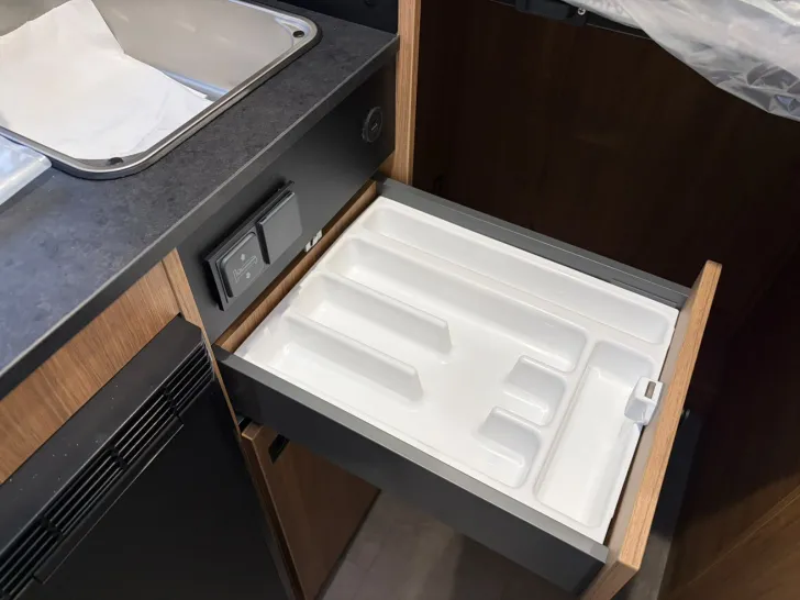 Fahrzeugbild Chausson S614 Titanium Line Ford MJ2027 #27
