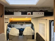 Fahrzeugbild Chausson S614 Titanium Line Ford MJ2027 #30