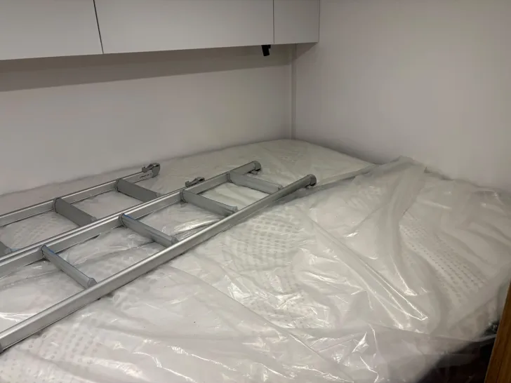 Fahrzeugbild Chausson S614 Titanium Line Ford MJ2027 #35
