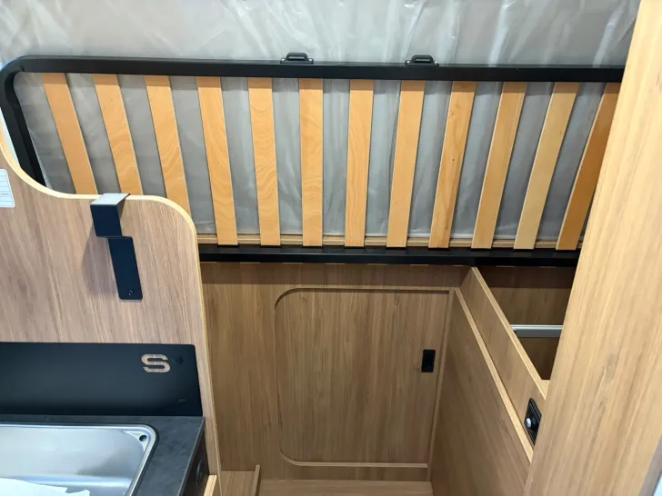 Fahrzeugbild Chausson S614 Titanium Line Ford MJ2027 #36